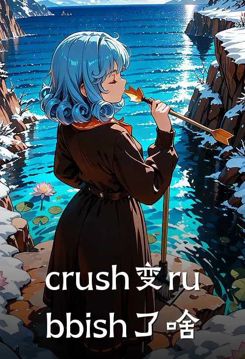 crush变rubbish了啥