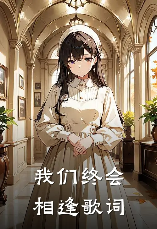 我们终会相逢歌词