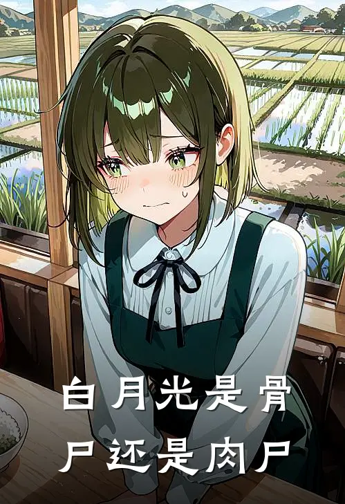 白月光是骨尸还是肉尸