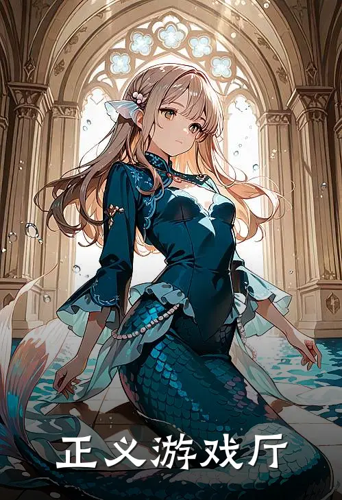 正义游戏厅
