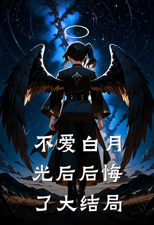 不爱白月光后后悔了大结局