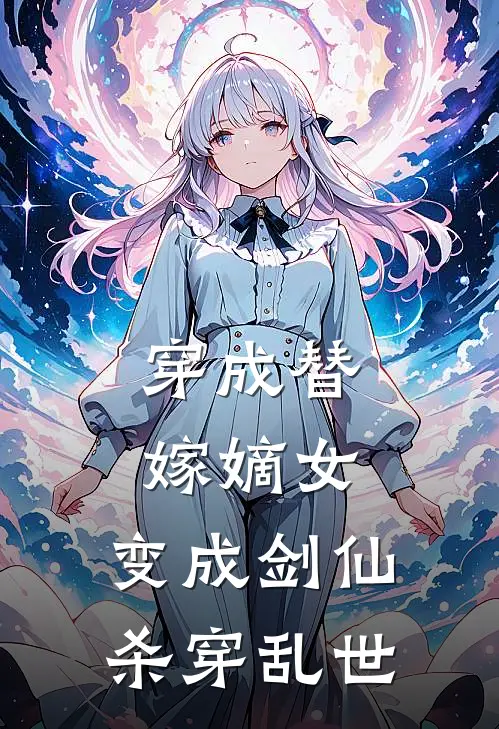 云离云文翰(穿成替嫁嫡女，变成剑仙杀穿乱世)全本免费在线阅读_云离云文翰全集在线阅读