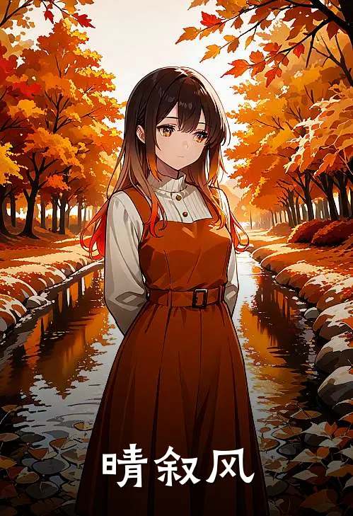 晏辞悸繁(晴叙风)全文免费在线阅读_晴叙风完整版免费在线阅读