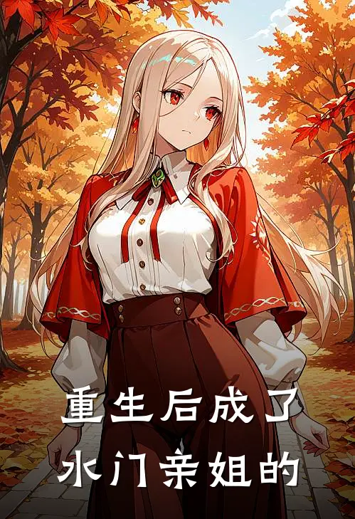 重生后成了水门亲姐的
