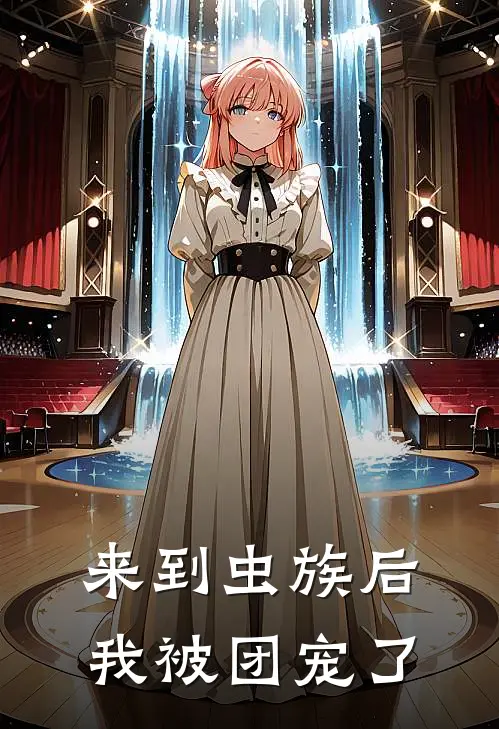 来到虫族后，我被团宠了祁云斯墨君免费小说推荐_免费小说笔趣阁来到虫族后，我被团宠了祁云斯墨君