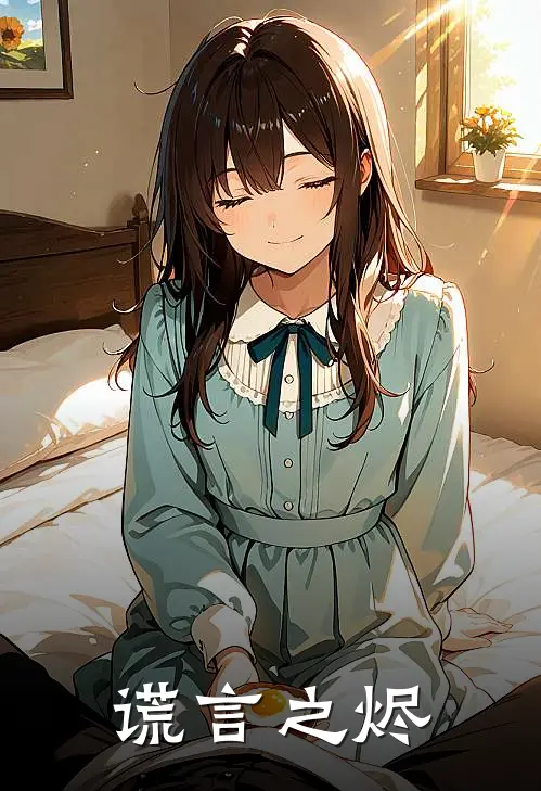 谎言之烬(陆烬沈知珩)在线免费小说_热门网络小说谎言之烬陆烬沈知珩