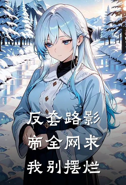 反套路影帝全网求我别摆烂(覃辰逸王富贵)免费小说完结版_免费小说免费阅读反套路影帝全网求我别摆烂覃辰逸王富贵