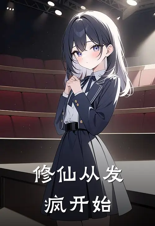 修仙从发疯开始秦羽王振完结好看小说_无弹窗全文免费阅读修仙从发疯开始(秦羽王振)