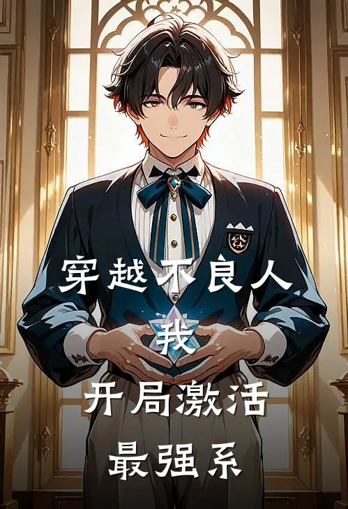 穿越不良人：我，开局激活最强系