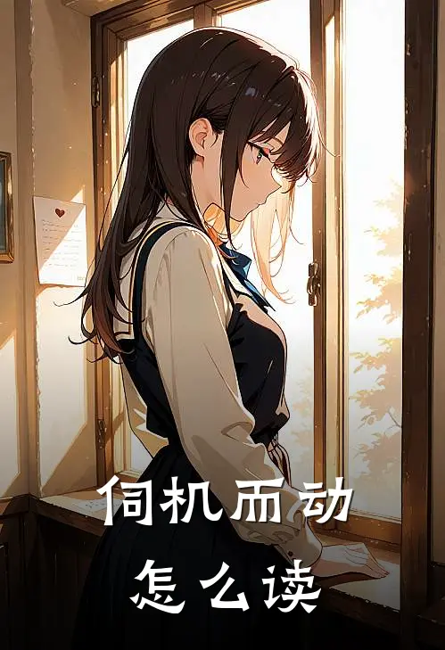 伺机而动怎么读