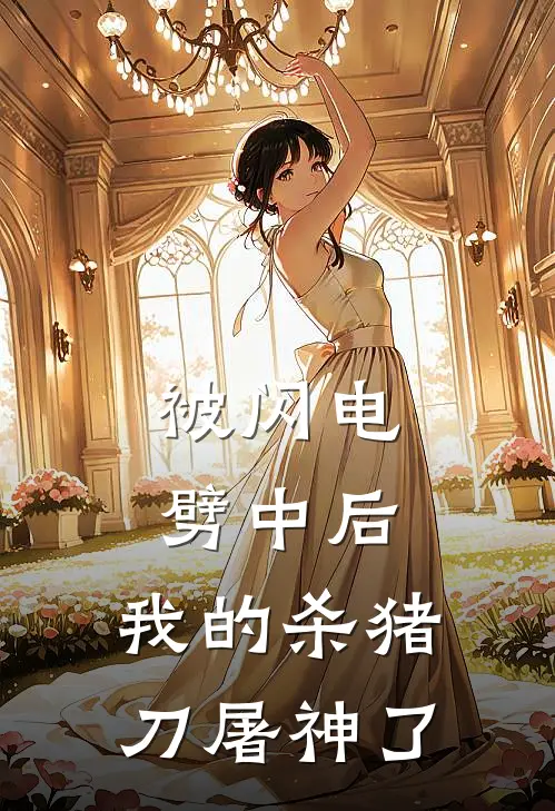 被闪电劈中后，我的杀猪刀屠神了(陈雄陈虎)完结小说推荐_免费小说被闪电劈中后，我的杀猪刀屠神了(陈雄陈虎)