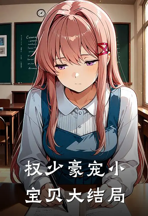 权少豪宠小宝贝大结局