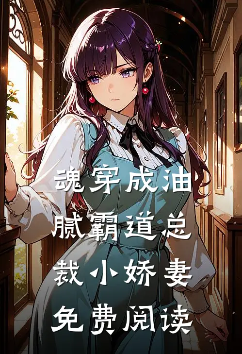 魂穿成油腻霸道总裁小娇妻免费阅读