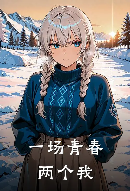 一场青春，两个我（温知许赵沐尘）最新章节列表