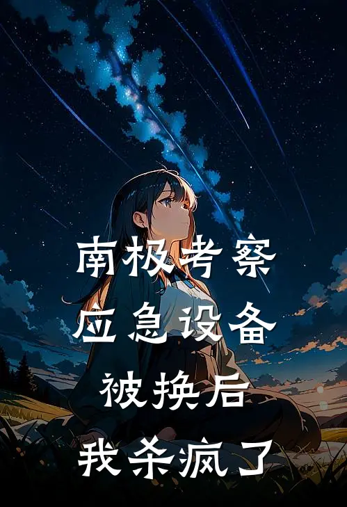 南极考察，应急设备被换后，我杀疯了(薇薇李昂)小说最新章节_全文免费小说南极考察，应急设备被换后，我杀疯了薇薇李昂