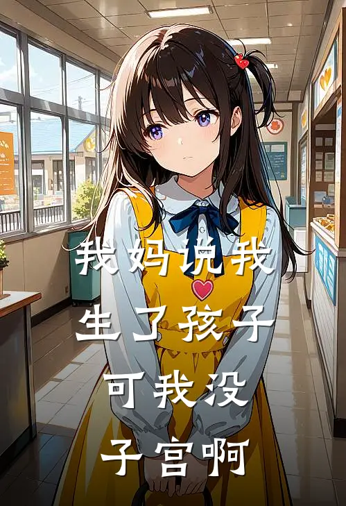 我妈说我生了孩子，可我没子宫啊(星遥沈聿)免费阅读无弹窗_最新好看小说推荐我妈说我生了孩子，可我没子宫啊星遥沈聿