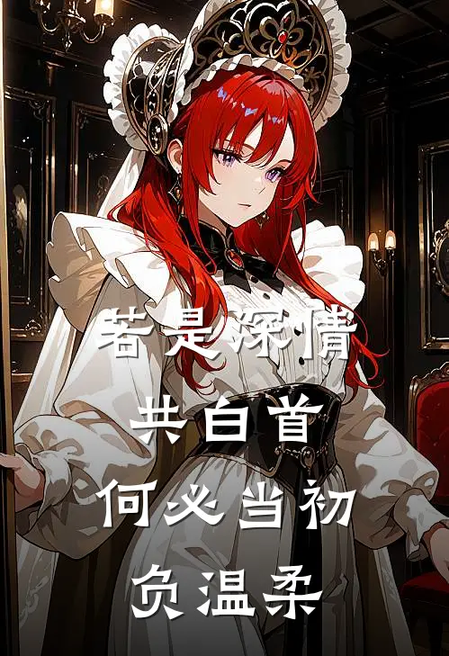 若是深情共白首，何必当初负温柔霍景深沈知意最新完结小说推荐_在线免费小说若是深情共白首，何必当初负温柔(霍景深沈知意)