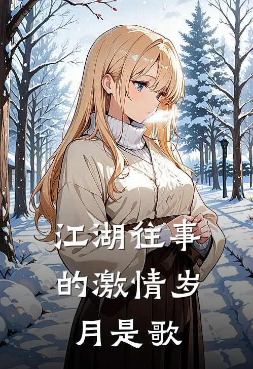 江湖往事的激情岁月是歌