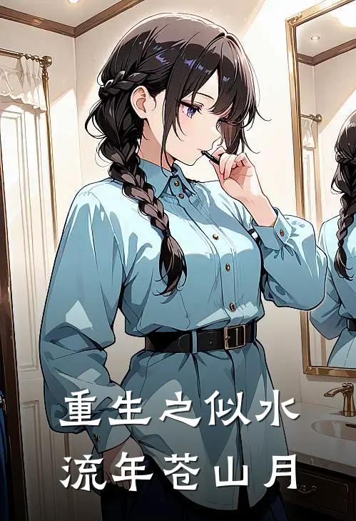 重生之似水流年 苍山月