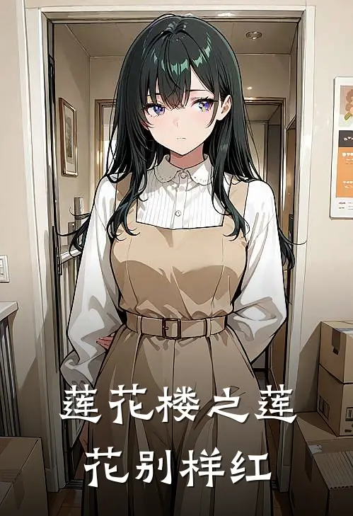 莲花楼之莲花别样红