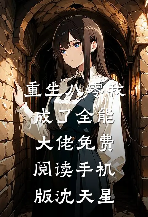 重生八零我成了全能大佬免费阅读手机版沈天星