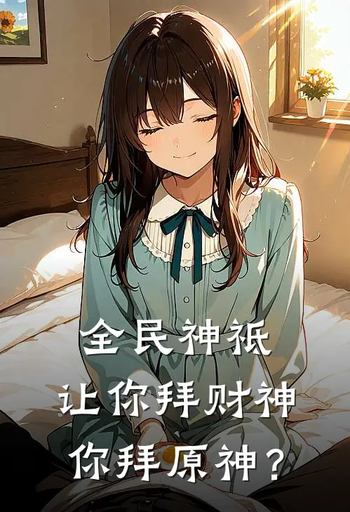 沈云提瓦特《全民神祗：让你拜财神，你拜原神？》小说免费在线阅读_全民神祗：让你拜财神，你拜原神？(沈云提瓦特)已完结小说