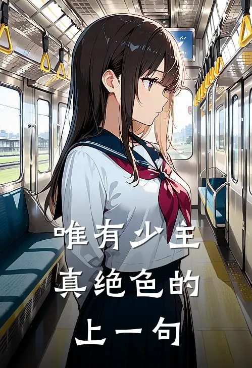 唯有少主真绝色的上一句