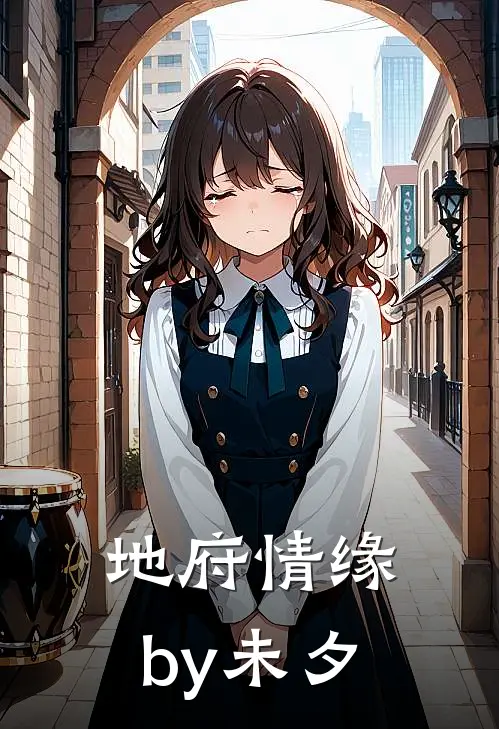 地府情缘by未夕