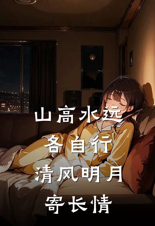 顾景昭书瑶(山高水远各自行，清风明月寄长情)完结版免费在线阅读_《山高水远各自行，清风明月寄长情》全章节阅读