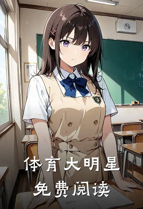 体育大明星免费阅读