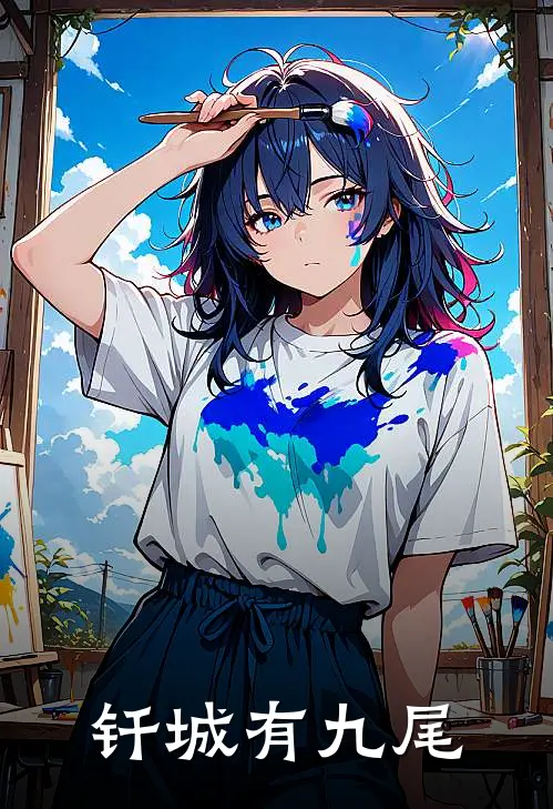 钎城有九尾(陆深林柚)最新完本小说推荐_免费小说推荐钎城有九尾陆深林柚