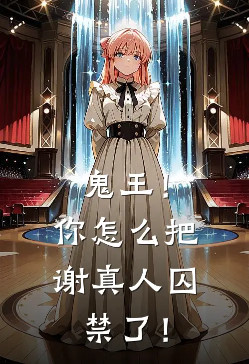 鬼王！你怎么把谢真人囚禁了！