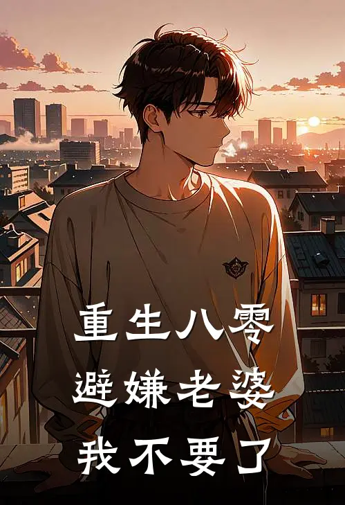 重生八零，避嫌老婆我不要了(孟闻铮温书月)热门网络小说推荐_最新章节列表重生八零，避嫌老婆我不要了(孟闻铮温书月)