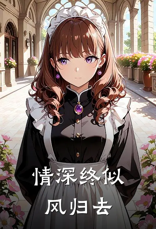 情深终似风归去(婉婉苏清栀)完本小说_全本免费小说情深终似风归去婉婉苏清栀