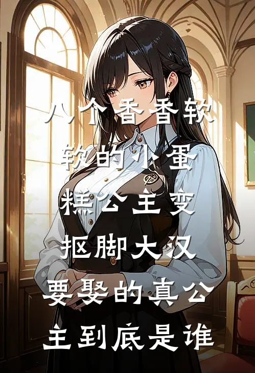 八个香香软软的小蛋糕公主变抠脚大汉，要娶的真公主到底是谁(佚名佚名)全集阅读_八个香香软软的小蛋糕公主变抠脚大汉，要娶的真公主到底是谁最新章节阅读