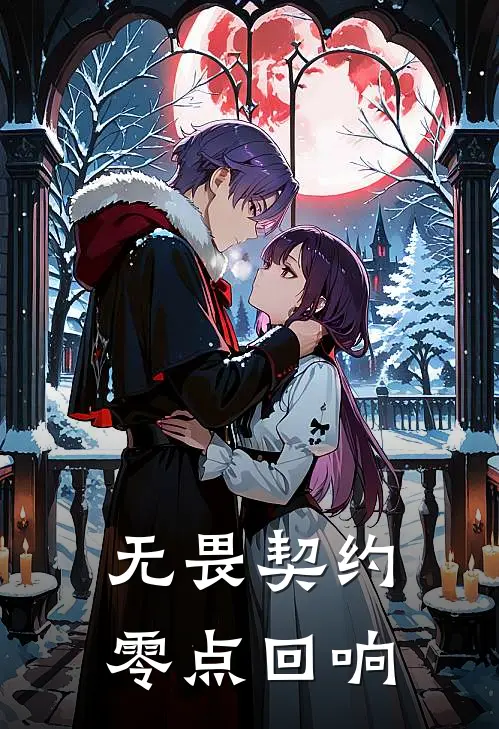 无畏契约：零点回响杰米杰米已完结小说_最新章节列表无畏契约：零点回响(杰米杰米)