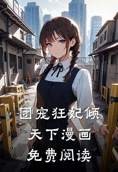 团宠狂妃倾天下漫画免费阅读