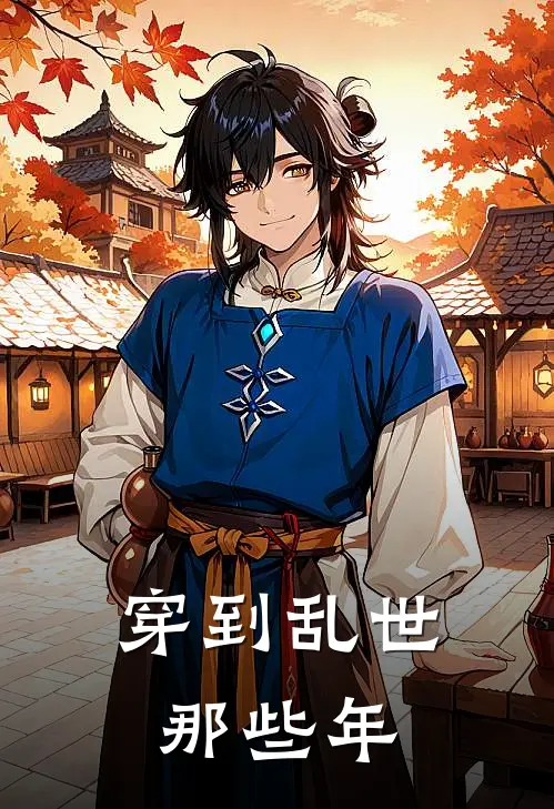 穿到乱世那些年(林泽谦铁山伯)完本小说大全_热门小说大全穿到乱世那些年林泽谦铁山伯