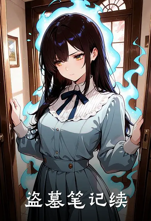 《盗墓笔记续》吴邪张起灵全文免费在线阅读_《盗墓笔记续》全集阅读