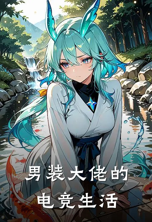男装大佬的电竞生活全文免费阅读无弹窗大结局_男装大佬的电竞生活（云兮云哥）小说免费阅读大结局