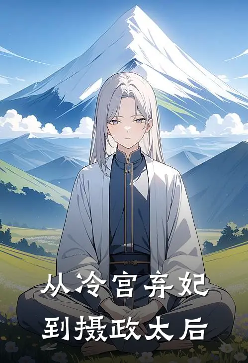 从冷宫弃妃到摄政太后莫澜莫溪免费小说大全_热门免费小说从冷宫弃妃到摄政太后(莫澜莫溪)