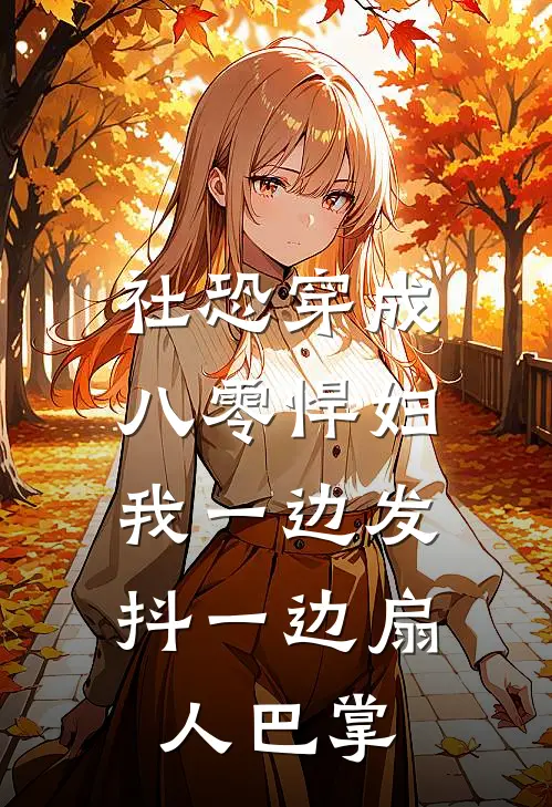 社恐穿成八零悍妇，我一边发抖一边扇人巴掌(温淮天宝)完结小说推荐_小说全文免费阅读社恐穿成八零悍妇，我一边发抖一边扇人巴掌温淮天宝