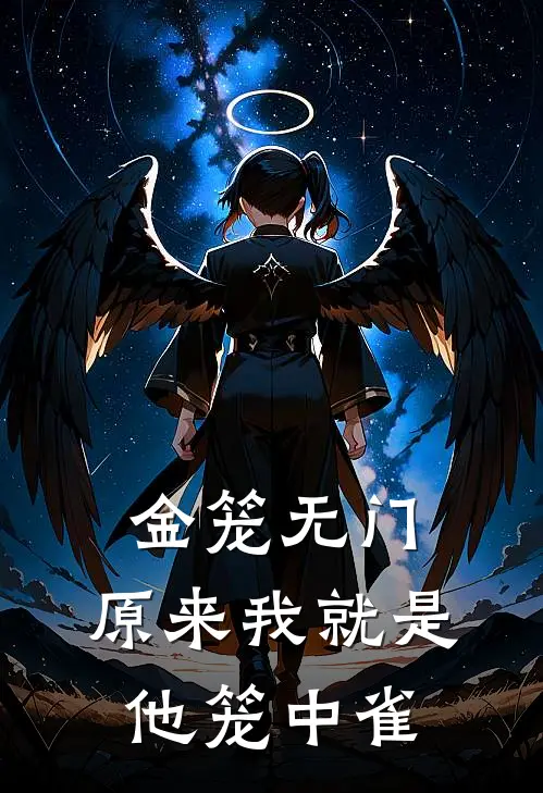 金笼无门，原来我就是他笼中雀(纪珩孟时卿)好看的完结小说_热门小说推荐金笼无门，原来我就是他笼中雀纪珩孟时卿