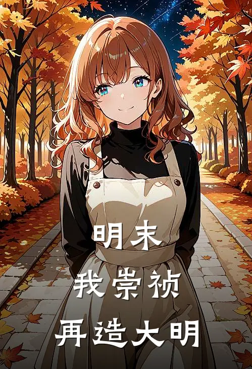 明末：我崇祯，再造大明朱友俭王承恩小说完结推荐_热门小说阅读明末：我崇祯，再造大明朱友俭王承恩