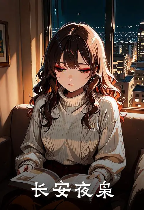 长安夜枭(沈惊尘赵承影)好看的小说推荐完结_完本小说长安夜枭沈惊尘赵承影