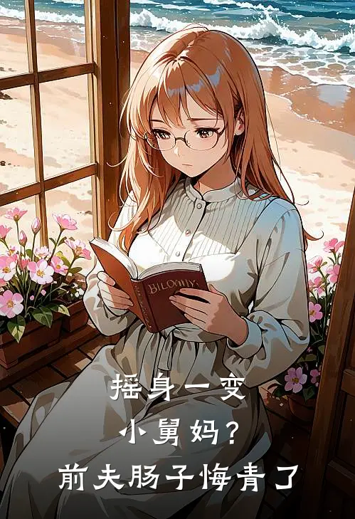 摇身一变小舅妈？前夫肠子悔青了沈迦然迦然完结好看小说_最新章节列表摇身一变小舅妈？前夫肠子悔青了(沈迦然迦然)