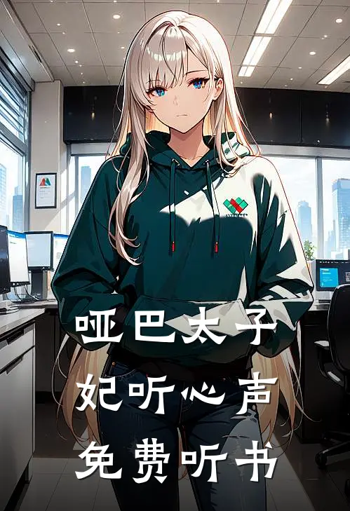 哑巴太子妃听心声免费听书