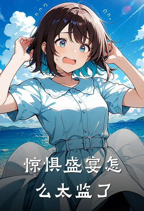 惊惧盛宴怎么太监了