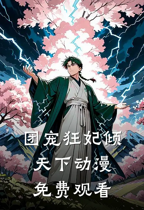 团宠狂妃倾天下动漫免费观看