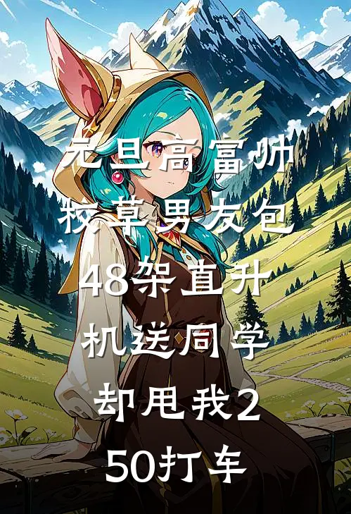元旦高富帅校草男友包48架直升机送同学，却甩我250打车乔冉冉陈默完结好看小说_最新章节列表元旦高富帅校草男友包48架直升机送同学，却甩我250打车(乔冉冉陈默)